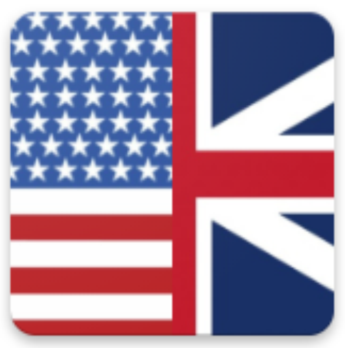 uk us flag